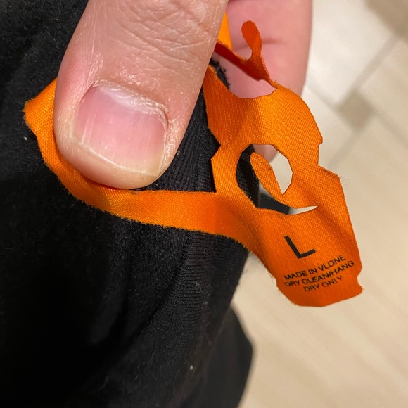 Juice Wrld x Vlone Cosmic Hoodie - Picture 7 of 7